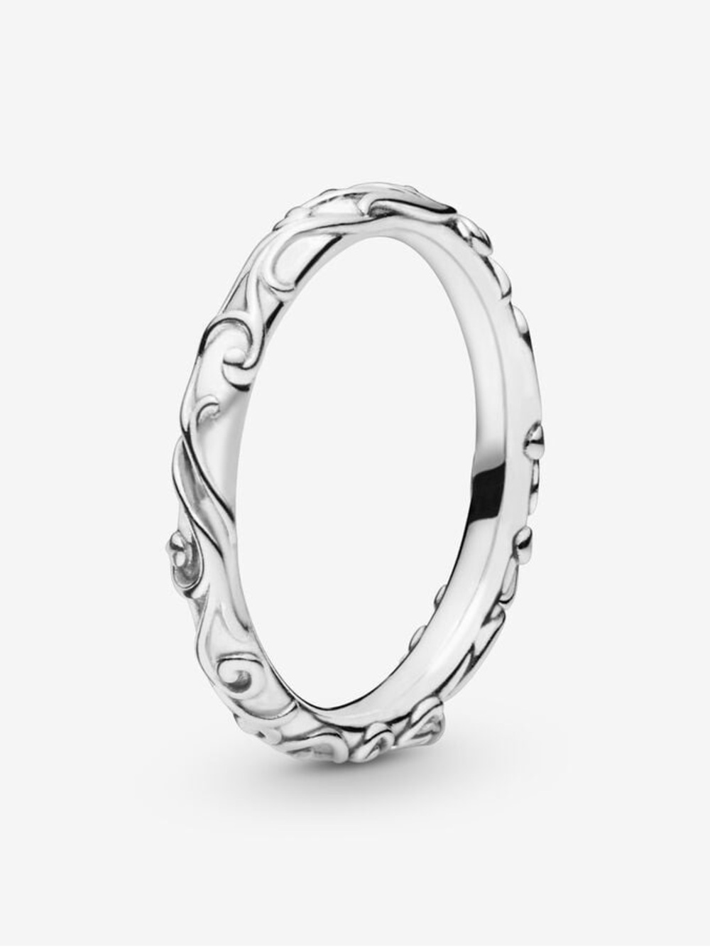 Pandora Regal Band Ring size 9